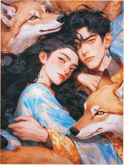 熔炉