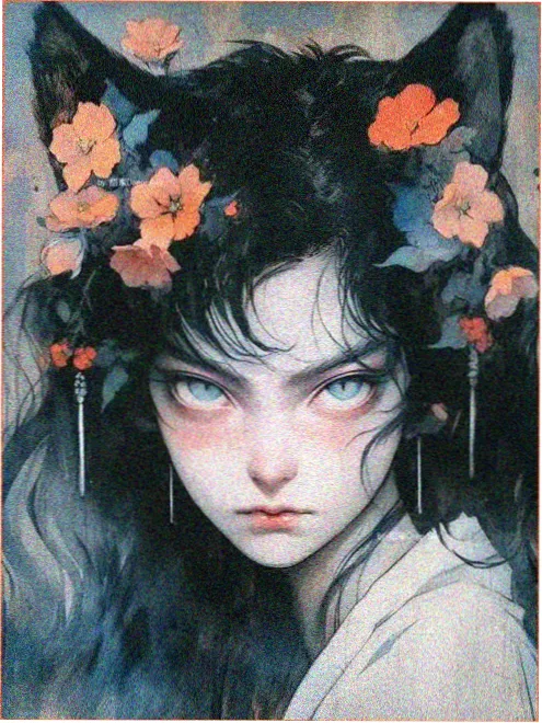 燃烧